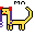 Ponytail nessy2