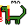 Ponytail nessy6