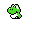 Baby Yoshi