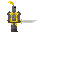 Yellow Knight