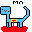 Random Breed Nessy