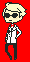 Dave Tux Ministrife