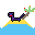 Lonely Island Adventure Map