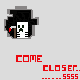 grim creeper