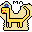 cursed nessy