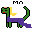 Zombie nessy