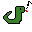 snakie accesory