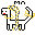 Ring Nessy Lineart