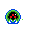 Tiny metroid thing