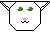 Cat head