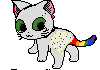 Dress up nyan cat :D