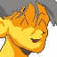 Character - Happy