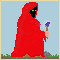 Cursed Flame Mage V2.0