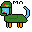 random nessy