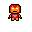 Iron man.