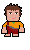 Ralph ( Wreck it Ralph)