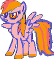 MLP - diamond shock