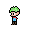 Golden Dot - Hero Guy