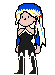 Xerneas Gijinka