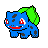 Bulbasaur
