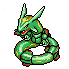 Rayquaza