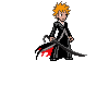 Ichigo bankai