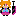 Weapon mage pluto