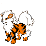 Arcanine