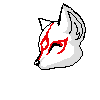 Chibi Amaterasu