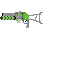 Grenade Launcher/ Hand Cannon