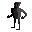 Robot Aggresive