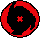 Itachi's Sharingan