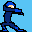 No. 006 - Navy