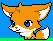 Little Chibi Fox