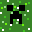 Creeper Head
