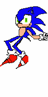 sonic the hedgehog
