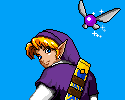 Purple Link
