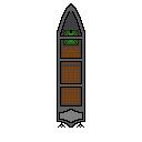 Large Freighter