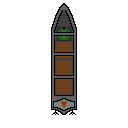 Red Freighter