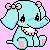 Kawaii Elephant