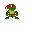 Teenage Mutant Ninja Turtle  Raphael Retro