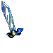 Unfinished Master Sword