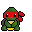 Teenage Mutant Ninja Turtle  Raphael