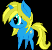 crescent quill