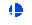 Smash bros logo thingy