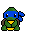 Teenage Mutant Ninja Turtle  Leonardo