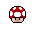 Regular Mushroom