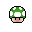GO 1-UP'S