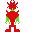 Orc mercenary