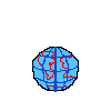 Internet Globe